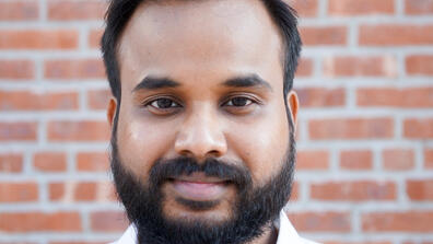 Benson Neethipudi