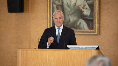 Andreas Dombret