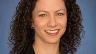 Cristina Shapiro MIA '04