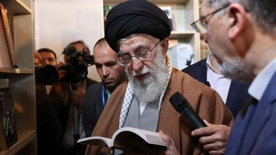 Iran Sanctions 