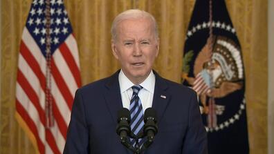 Image of Joe Biden