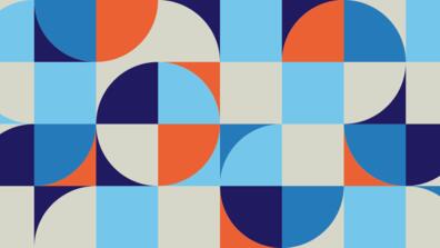 Hispanic Heritage Month - abstract illustration