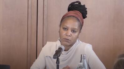 Dr. Christina Greer
