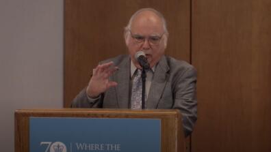 Ernesto Cortés, Jr.