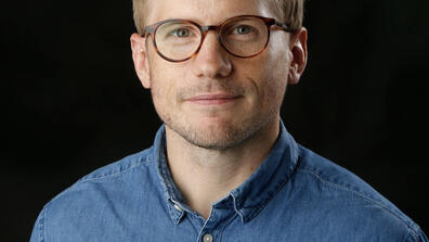 Image of Evan Hill MPA '19