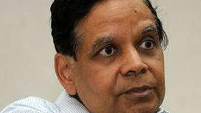 Image of Arvind Panagariya