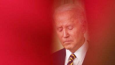 Image of Joe Biden