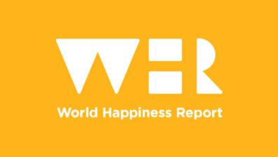 Logo of the World Happiness Report