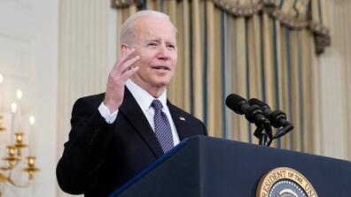 Image of Joe Biden