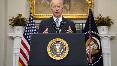 Image of Joe Biden