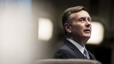 Image of Richard Clarida