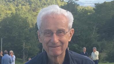 Frank Brecher