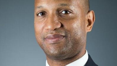 Gabriel Curtis has been appointed the Minister of Investments and Public-Private Partnerships for the government of Guinea