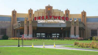 Hollywood Casino in Toledo