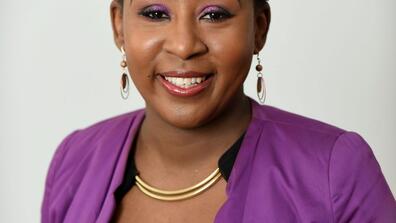 Idowu Odedosu MPA '16