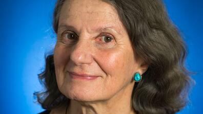 Irene Finel-Honigman