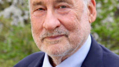Image of Joseph E. Stiglitz