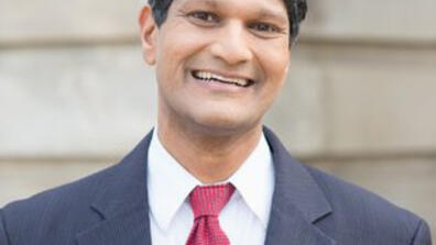Jay Chaudhuri MIA '95