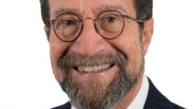 Jeffrey Golden '78 LAW, IF '78