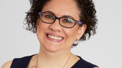 Lourdes Rosado MIA '90