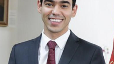 Luis Alberto Rodriguez MPA-EPM '16