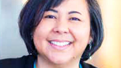Margaret Huang '95