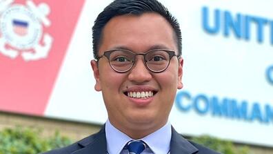 Mark Jamias MIA '18
