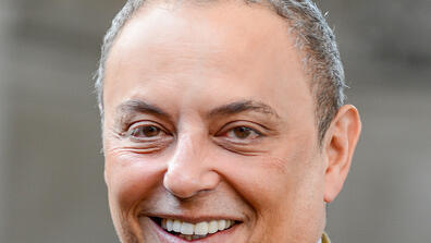 SIPA Faculty-Safwan Masri