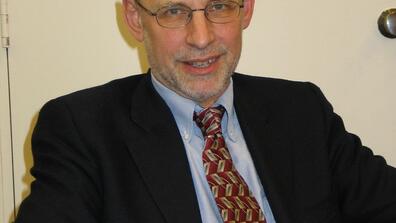 SIPA Faculty-Andrew Nathan