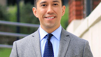 Pat Contreras MPA '08