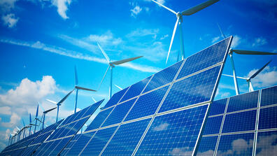 Renewable Energy