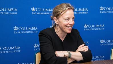 Sarah Holloway