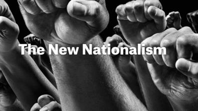 The New Nationalism 