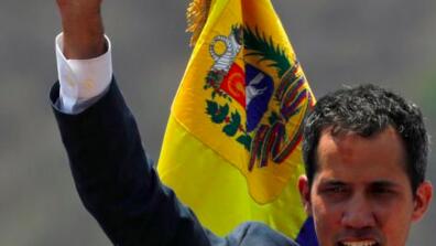Venezuela 