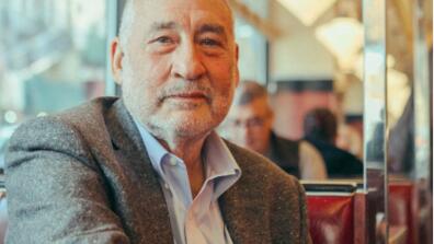 Joseph Stiglitz 