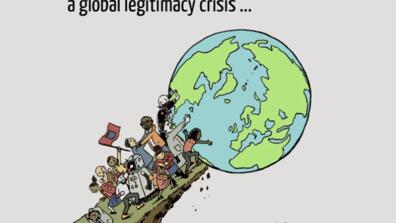 Future World Order