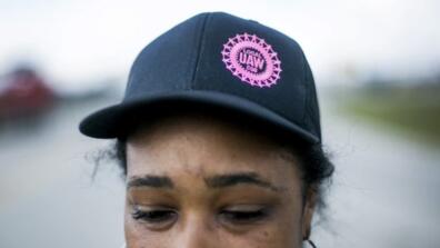 UAW STRIKERS ARE EXPERIENCING THE SAME PRECARITY AS MILLENNIALS.