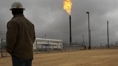 Flaring Tax