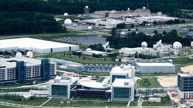 Fort Meade
