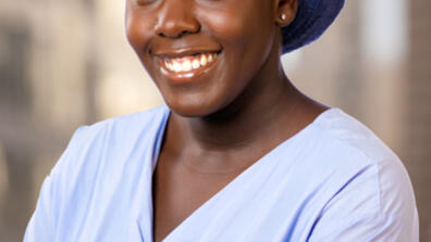 Shamira Lukomwa MPA ‘19