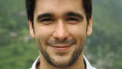 Simon Chauchard 