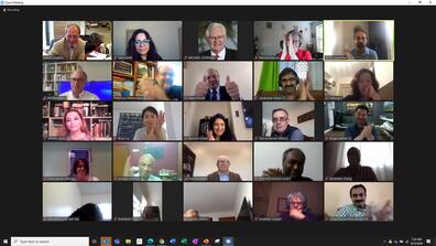 MPA-EPM VIRTUAL REUNION 2020