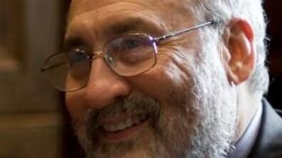 Joseph Stiglitz