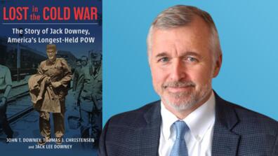 Professor Thomas Christensen explores the international politics of the Cold War and U.S.-China relations in a new book.