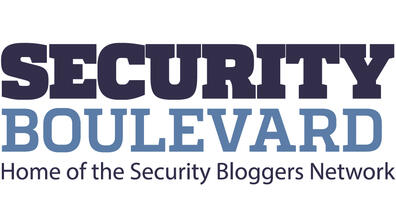 Logo of Security Boulevard, home of the Security Bloggers Network