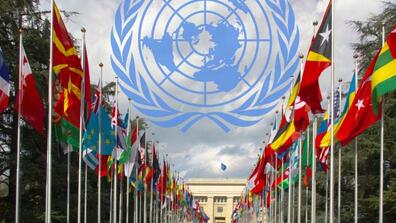 United Nations in Geneva