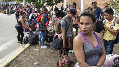 Venezuela 