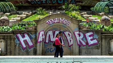 Venezuela 