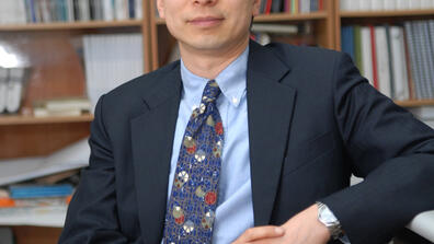 SIPA Faculty-Shang-Jin Wei