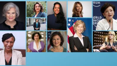 Women's History Month 2022